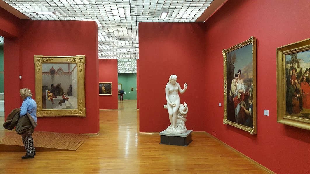 Copertina: L’arte contemporanea incontra i territori italiani