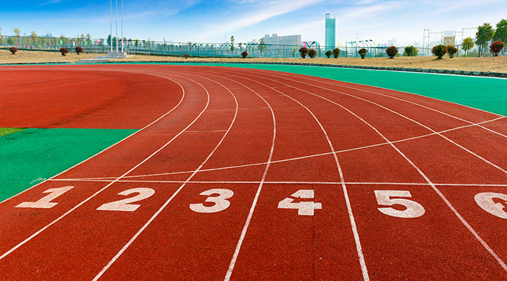 Copertina: Atletica, una stagione di talenti e record personali